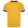 Camiseta Wolverhampton Primera 2025-26